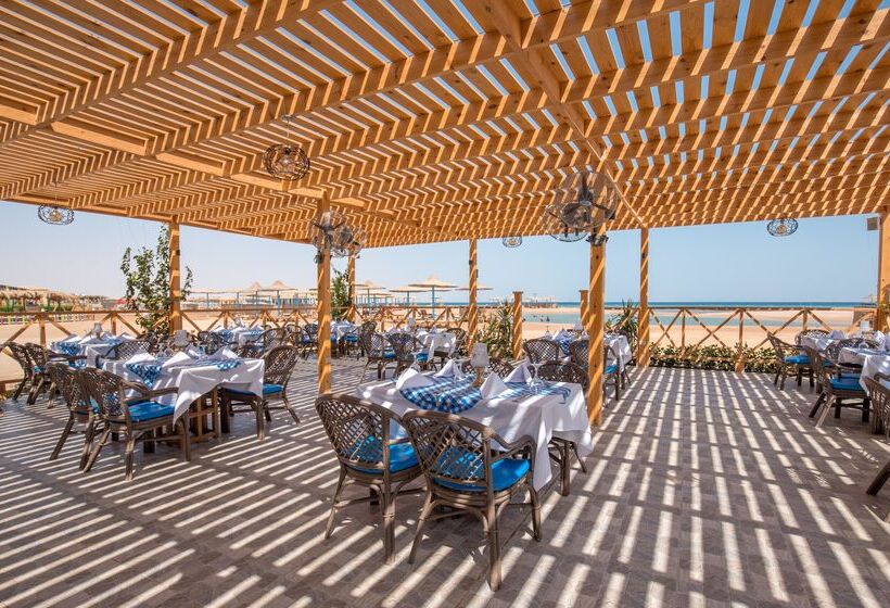 Hotel Hurghada Long Beach Resort