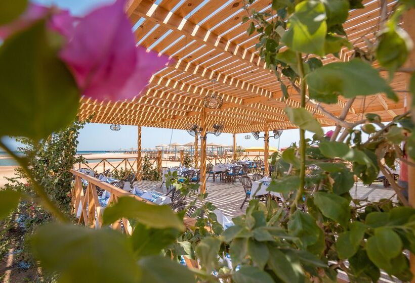 Hurghada Long Beach Resort