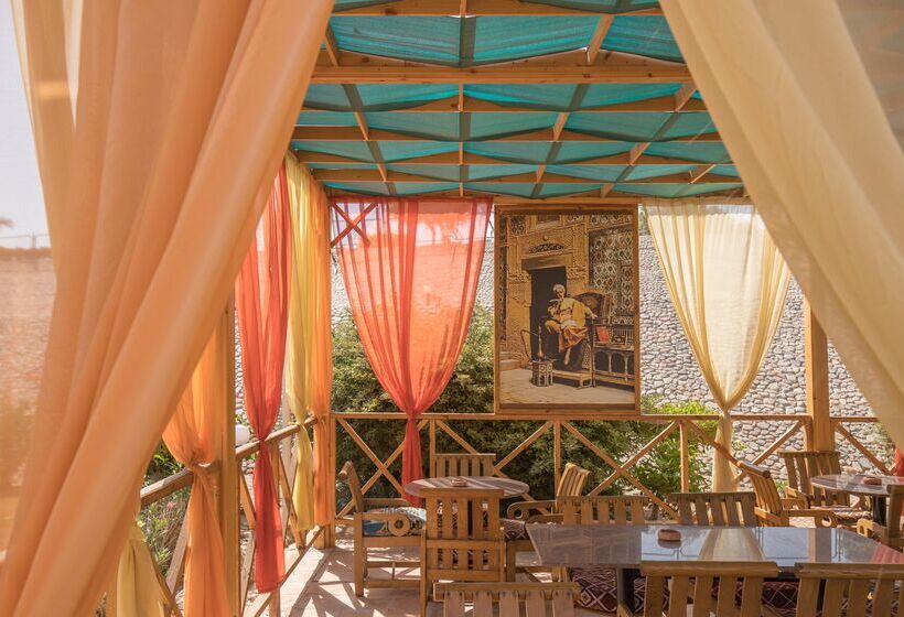 Hurghada Long Beach Resort