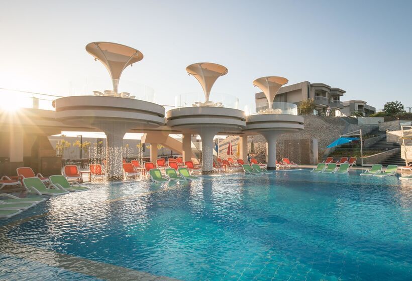 Hotel Hurghada Long Beach Resort