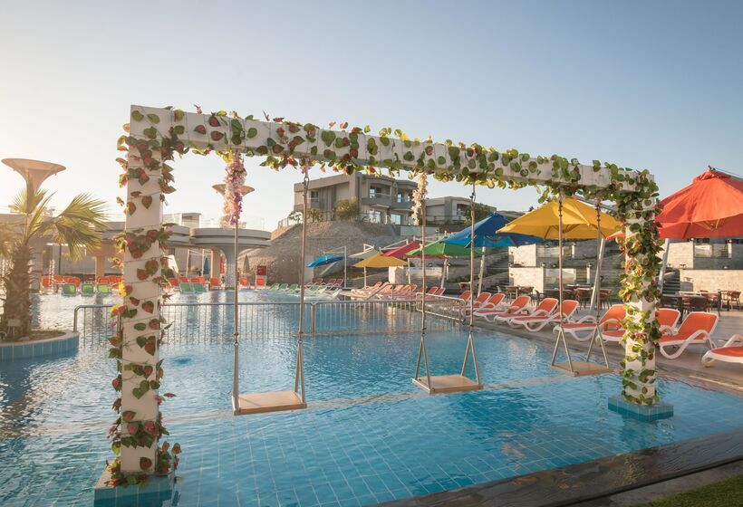 Hurghada Long Beach Resort