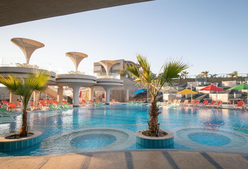 Hotel Hurghada Long Beach Resort