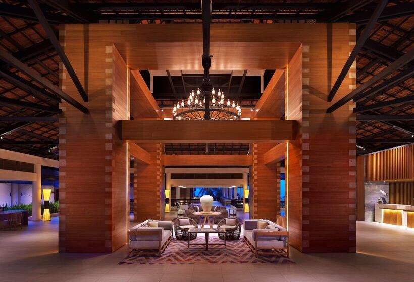 هتل Hyatt Regency Kuantan Resort