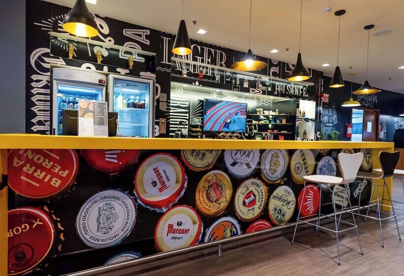 هتل Ibis Joinville