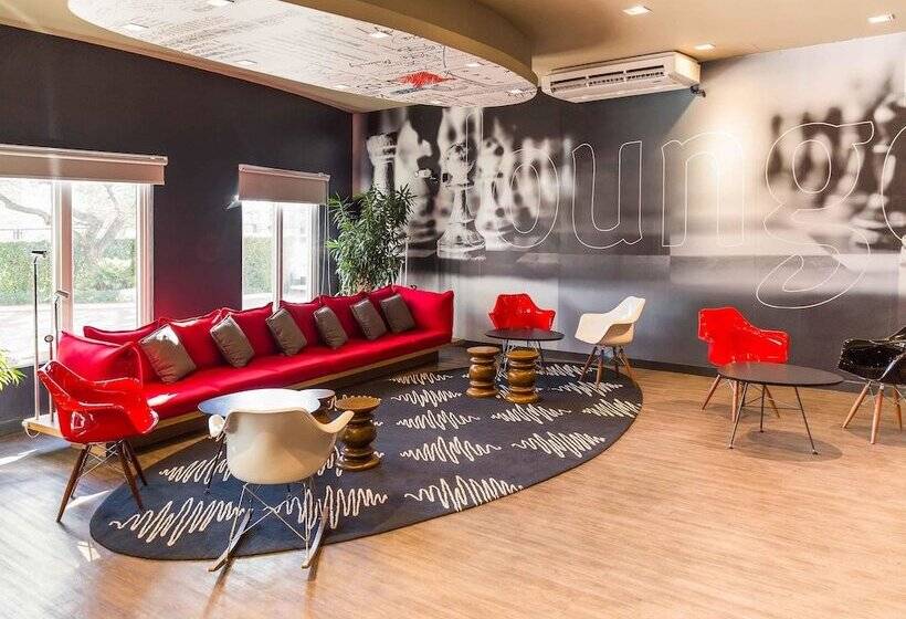 هتل Ibis Porto Alegre Aeroporto