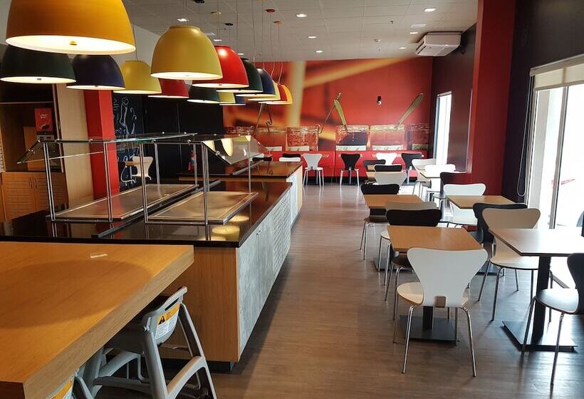 هتل Ibis Porto Alegre Aeroporto