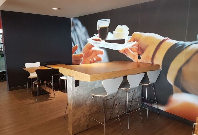 هتل Ibis Porto Alegre Aeroporto