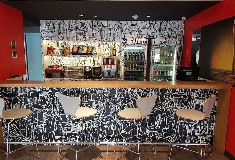هتل Ibis Porto Alegre Aeroporto