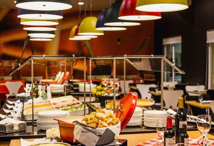 هتل Ibis Porto Alegre Aeroporto