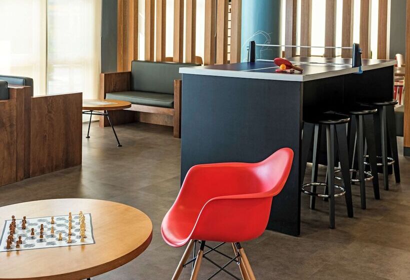 Fotos del hotel Ibis Sao Paulo Interlagos:  24