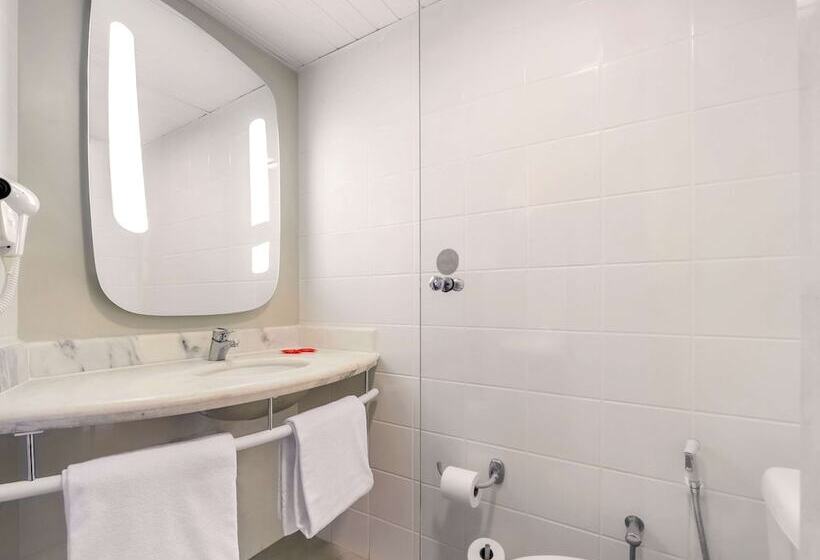 Fotos del hotel Ibis Sao Paulo Interlagos:  28