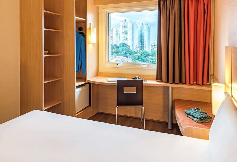 Fotos del hotel Ibis Sao Paulo Interlagos:  40