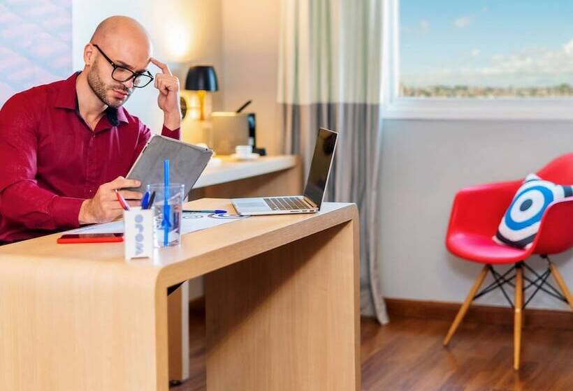 Fotos del hotel Ibis Sao Paulo Interlagos:  16