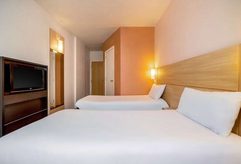 Fotos del hotel Ibis Sao Paulo Interlagos:  14