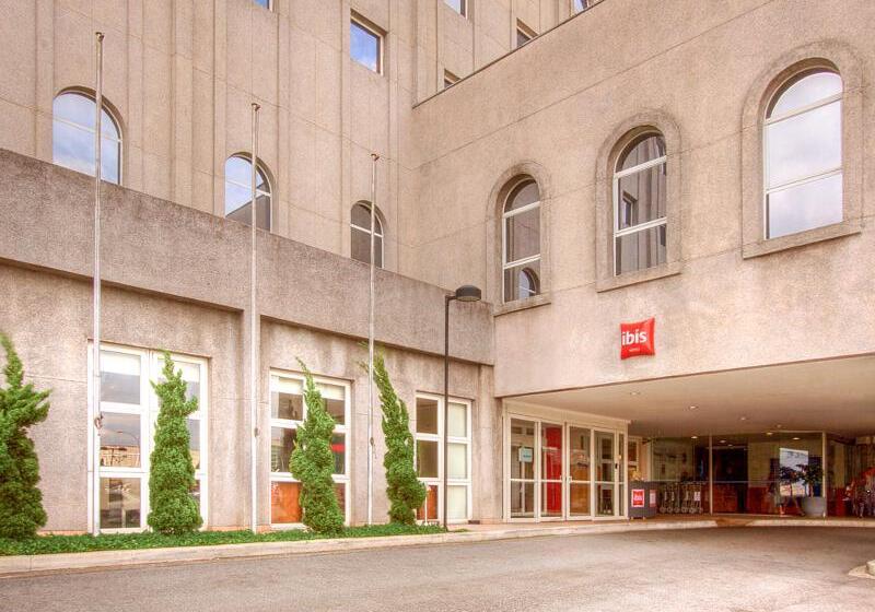 Fotos del hotel Ibis Sao Paulo Interlagos:  41