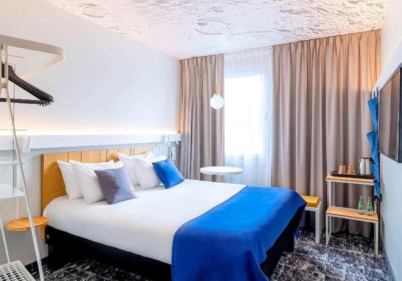 فندق Ibis Warszawa Stare Miasto