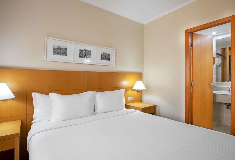 Fotos del hotel Innside By Meliá Sao Paulo Itaim: 1 Fotos del hotel Innside By Meliá Sao Paulo Itaim: 1