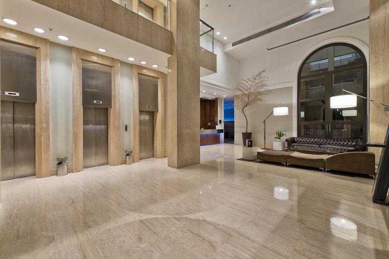 Fotos del hotel Intercity São Paulo Paulista:  8