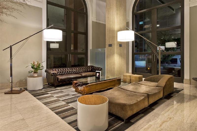 Fotos del hotel Intercity São Paulo Paulista:  9
