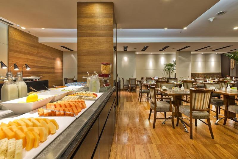 Fotos del hotel Intercity São Paulo Paulista:  10
