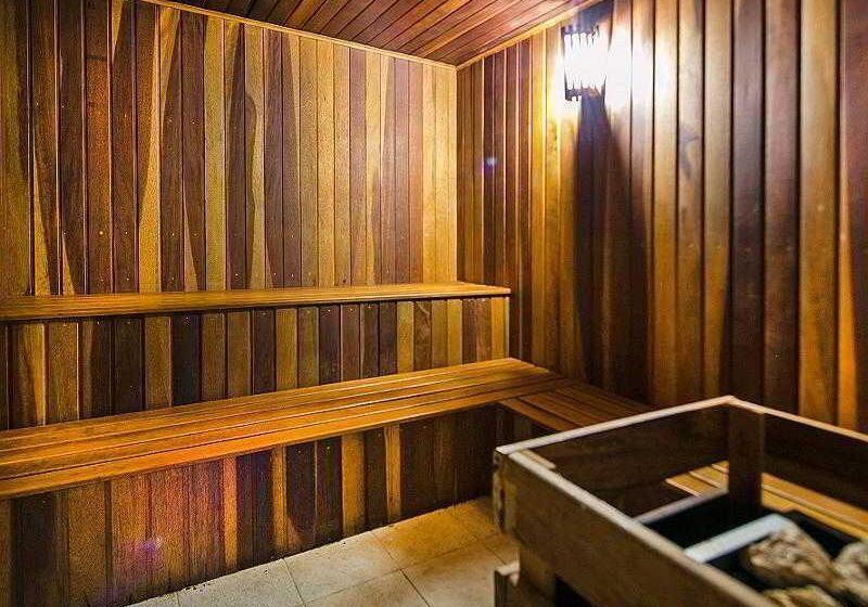 Fotos del hotel Intercity São Paulo Paulista:  11
