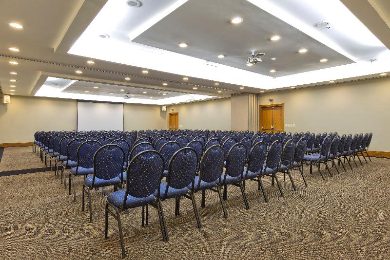 Fotos del hotel Intercity São Paulo Paulista:  12