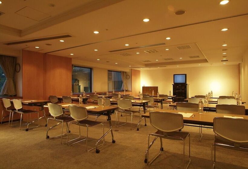 Fotos del hotel International Garden  Narita:  13