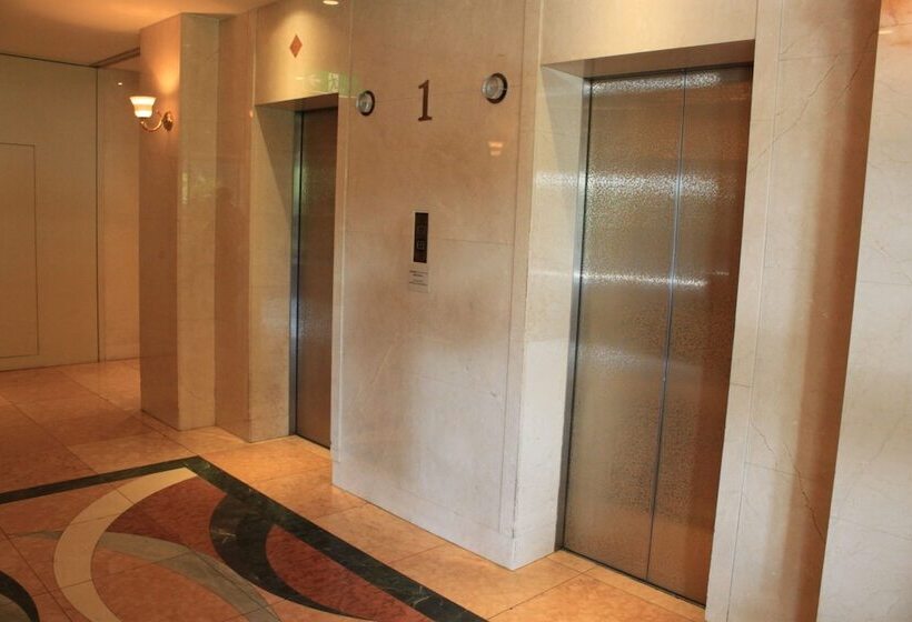 Fotos del hotel International Garden  Narita:  21