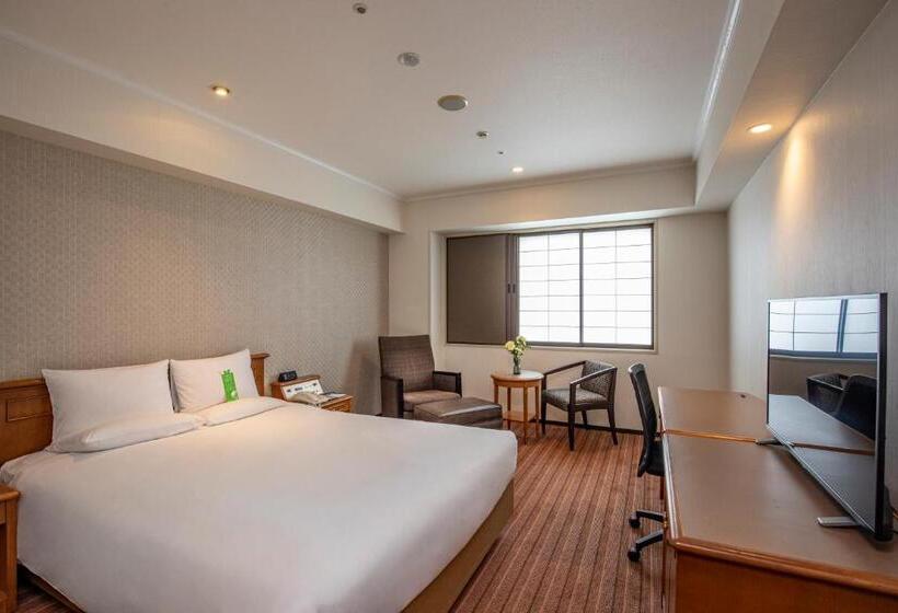 Fotos del hotel International Garden  Narita:  6