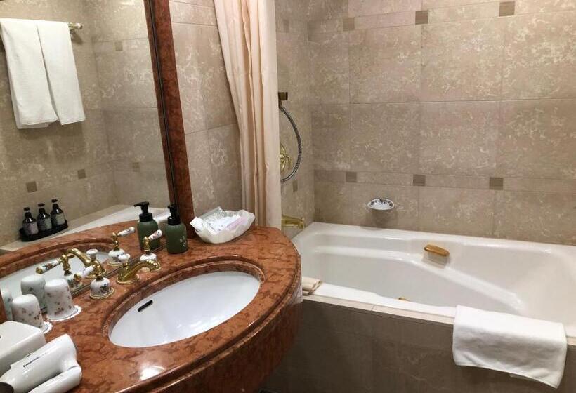 Fotos del hotel International Garden  Narita:  33
