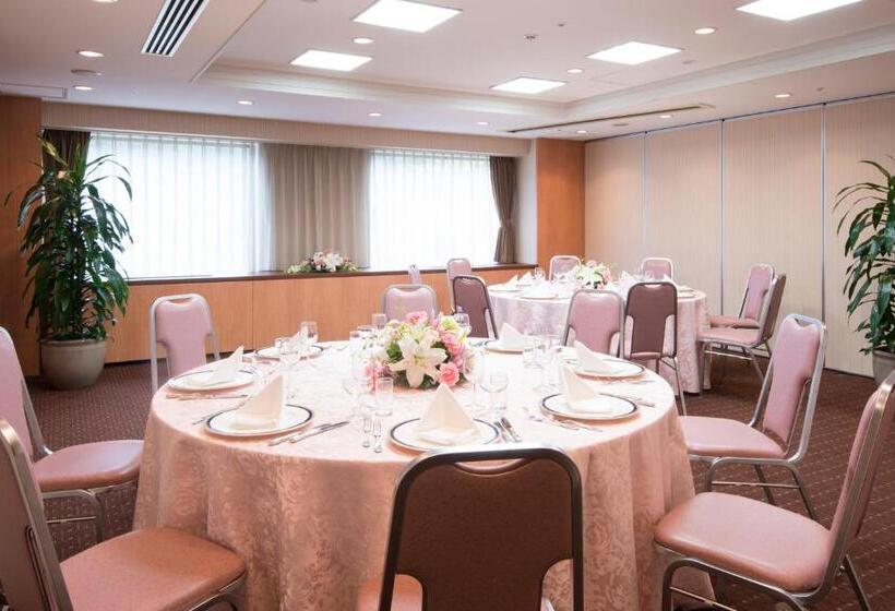 Fotos del hotel International Garden  Narita:  3