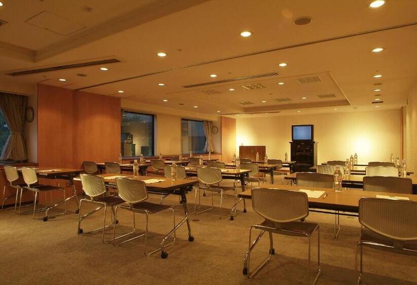 Fotos del hotel International Garden  Narita:  37