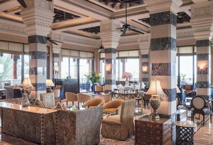 Fotos del hotel Jumeirah Al Qasr:  36