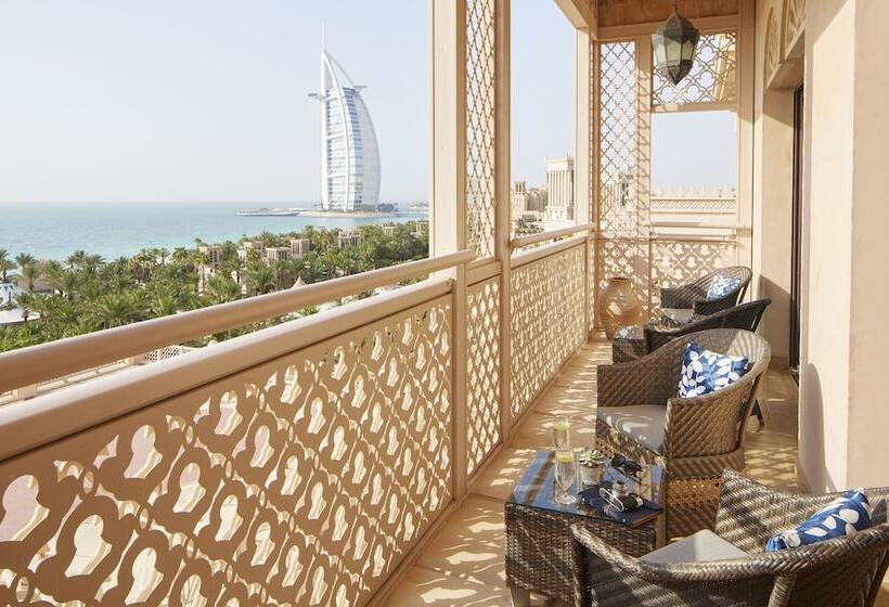 酒店 Jumeirah Al Qasr Dubai