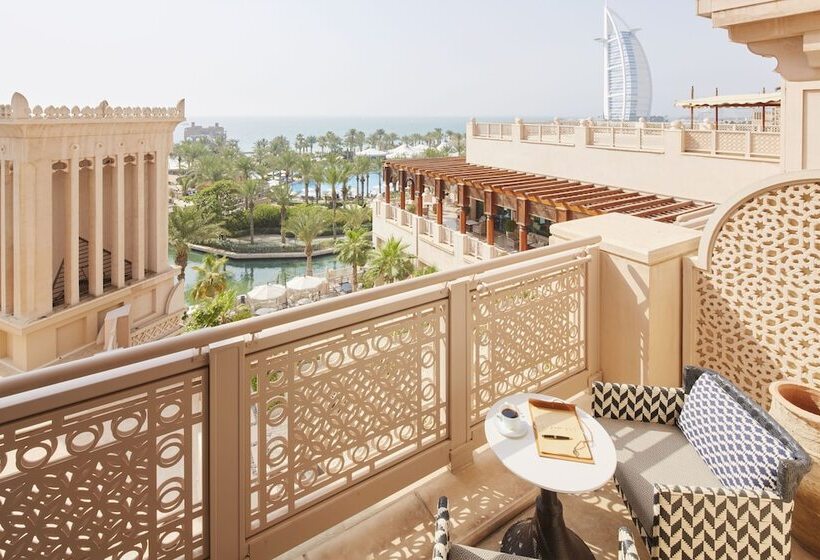 Fotos del hotel Jumeirah Al Qasr:  52