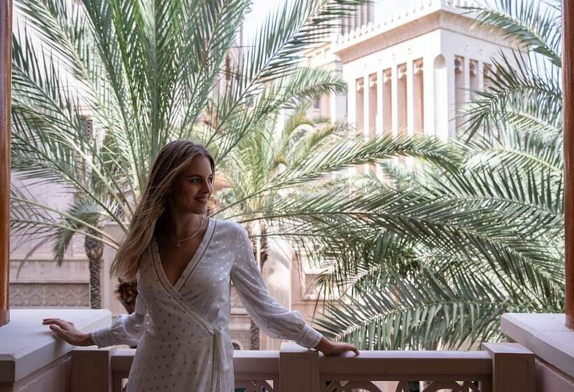 Fotos del hotel Jumeirah Al Qasr:  56