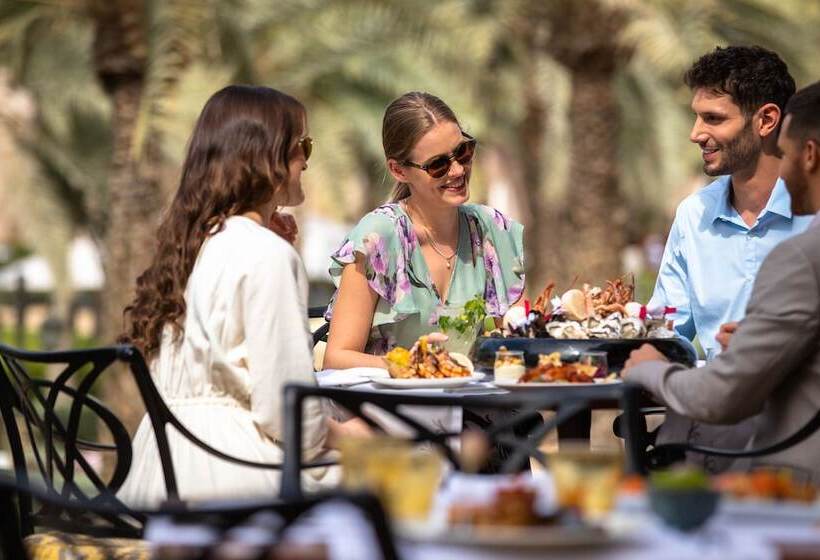 酒店 Jumeirah Al Qasr Dubai