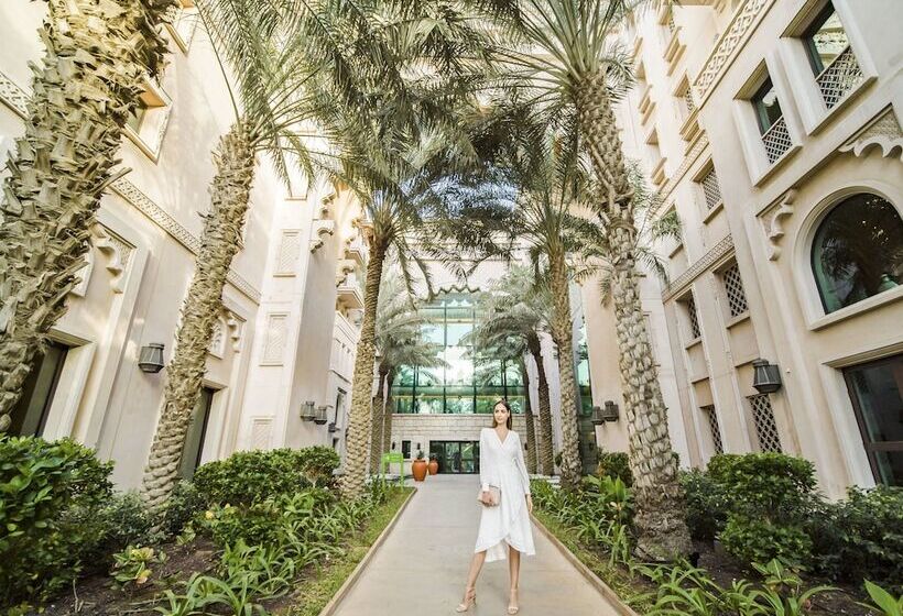 Fotos del hotel Jumeirah Al Qasr:  29