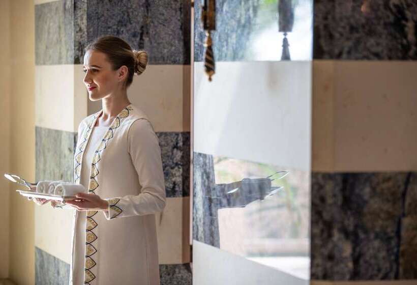 Fotos del hotel Jumeirah Al Qasr:  72