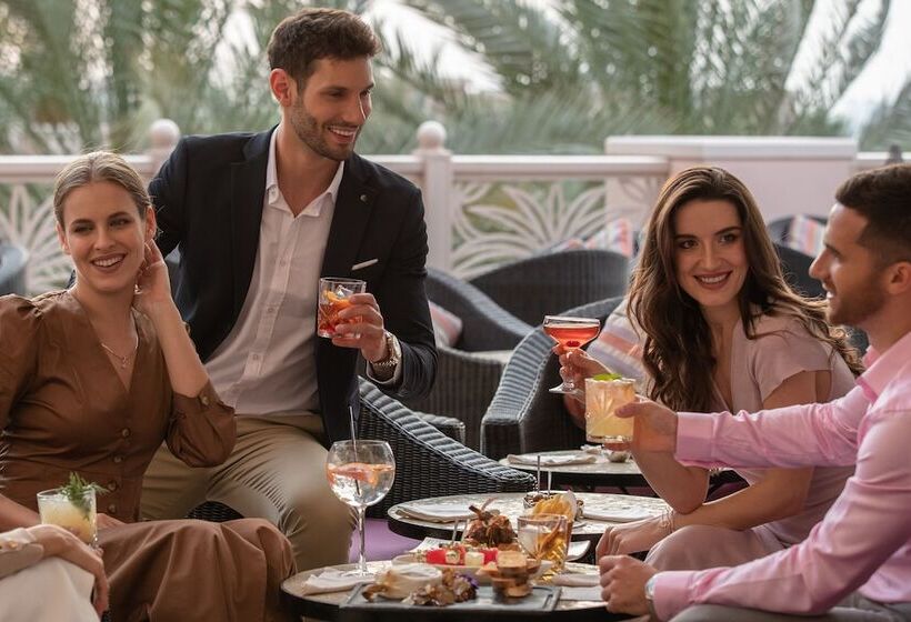 Fotos del hotel Jumeirah Al Qasr:  53