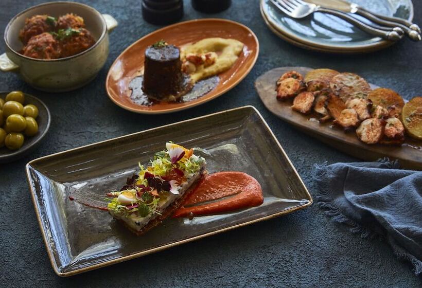 Fotos del hotel Jumeirah Al Qasr:  14