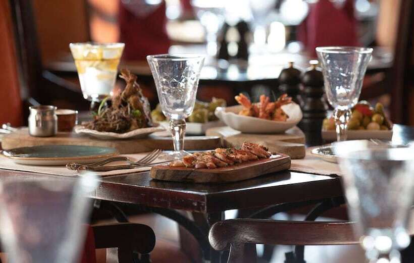 Fotos del hotel Jumeirah Al Qasr:  44