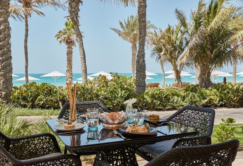 Fotos del hotel Jumeirah Al Qasr:  54