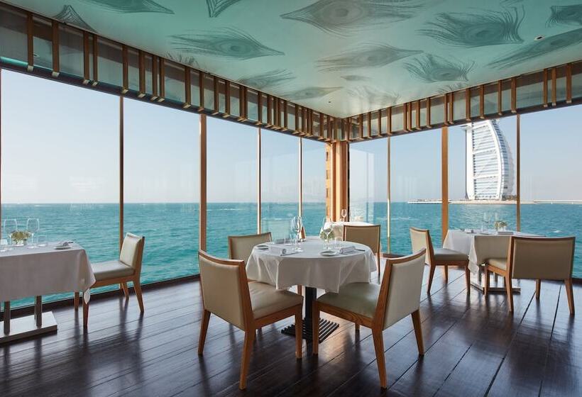 酒店 Jumeirah Al Qasr Dubai