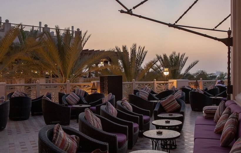 Fotos del hotel Jumeirah Al Qasr:  20