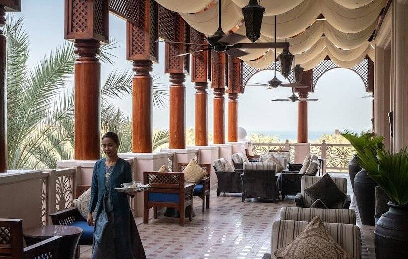 Fotos del hotel Jumeirah Al Qasr:  18