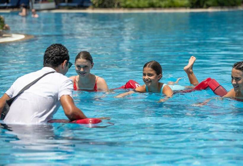 Fotos del hotel Jumeirah Al Qasr:  33