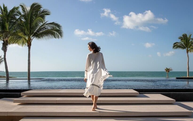 酒店 Jumeirah Al Qasr Dubai