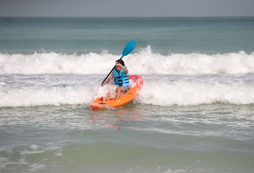 Fotos del hotel Jumeirah Al Qasr:  24