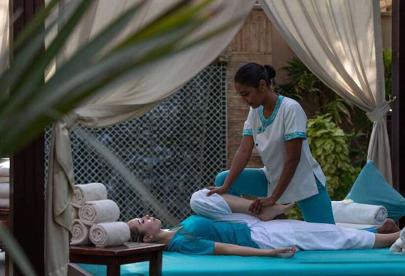 酒店 Jumeirah Al Qasr Dubai